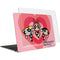 Cartoon Network Powerpuff Girls Hearts MacBook Air 13in M1 (2021) Case plus Skin