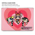 Cartoon Network Powerpuff Girls Hearts MacBook Air 13in M1 (2021) Case plus Skin