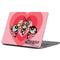 Cartoon Network Powerpuff Girls Hearts Apple MacBook Pro 13-inch Skin