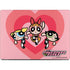 Cartoon Network Powerpuff Girls Hearts MacBook Pro 14in (2021-24) Skin