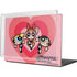 Cartoon Network Powerpuff Girls Hearts MacBook Pro 16in (2021-25) Case plus Skin