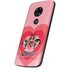 Cartoon Network Powerpuff Girls Hearts Moto E5 Play Skin