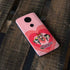 Cartoon Network Powerpuff Girls Hearts Moto E5 Plus Skin