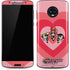 Cartoon Network Powerpuff Girls Hearts Moto G6 Skin