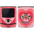 Cartoon Network Powerpuff Girls Hearts Motorola RAZR Skin