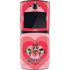 Cartoon Network Powerpuff Girls Hearts Motorola RAZR Skin