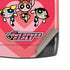 Cartoon Network Powerpuff Girls Hearts Motorola RAZR Skin
