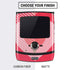 Cartoon Network Powerpuff Girls Hearts Motorola RAZR Skin