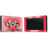 Cartoon Network Powerpuff Girls Hearts Nintendo Switch Bundle Skin