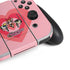 Cartoon Network Powerpuff Girls Hearts Nintendo Switch OLED (2021) Skin