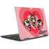 Cartoon Network Powerpuff Girls Hearts Notebook 9 Pro 13in (2017) Skin