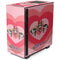 Cartoon Network Powerpuff Girls Hearts NZXT H510 Compact ATX Mid-Tower Case Skin
