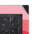 Cartoon Network Powerpuff Girls Hearts NZXT H510 Compact ATX Mid-Tower Case Skin