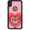 Cartoon Network Powerpuff Girls Hearts Otterbox Commuter iPhone Skin