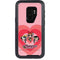 Cartoon Network Powerpuff Girls Hearts Otterbox Defender Galaxy Skin