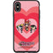 Cartoon Network Powerpuff Girls Hearts Otterbox Symmetry iPhone Skin