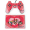 Cartoon Network Powerpuff Girls Hearts PlayStation Classic Bundle Skin