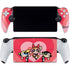 Cartoon Network Powerpuff Girls Hearts PlayStation Portal Remote Player Skin
