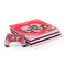 Cartoon Network Powerpuff Girls Hearts PS4 Pro Bundle Skin