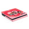Cartoon Network Powerpuff Girls Hearts PS4 Slim Skin