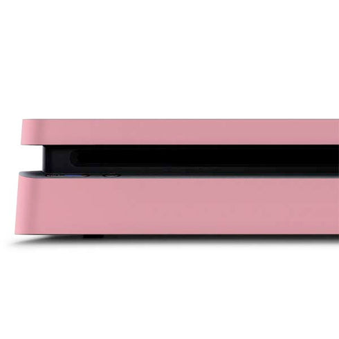 Cartoon Network Powerpuff Girls Hearts PS4 Slim Skin