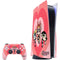 Cartoon Network Powerpuff Girls Hearts PS5 Bundle Skin