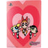 Cartoon Network Powerpuff Girls Hearts PS5 Bundle Skin