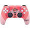 Cartoon Network Powerpuff Girls Hearts PS5 Controller Skin