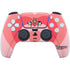 Cartoon Network Powerpuff Girls Hearts PS5 Controller Skin