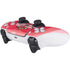 Cartoon Network Powerpuff Girls Hearts PS5 Controller Skin