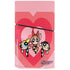 Cartoon Network Powerpuff Girls Hearts PS5 Slim Disk Console Skin