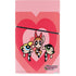 Cartoon Network Powerpuff Girls Hearts PS5 Slim Digital Edition Bundle Skin
