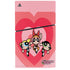 Cartoon Network Powerpuff Girls Hearts PS5 Slim Digital Edition Console Skin