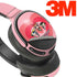 Cartoon Network Powerpuff Girls Hearts Skullcandy Venue Skin