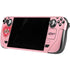 Cartoon Network Powerpuff Girls Hearts Steam Deck Handheld Gaming Computer Skin