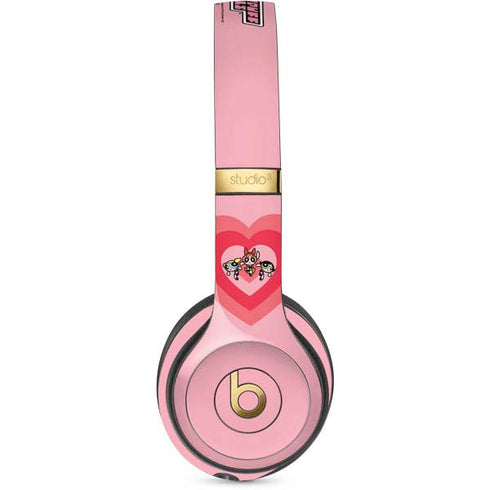 Cartoon Network Powerpuff Girls Hearts Studio Wireless 3 Skin