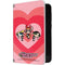Cartoon Network Powerpuff Girls Hearts Surface Duo Skin
