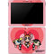 Cartoon Network Powerpuff Girls Hearts Surface Go Skin