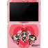 Cartoon Network Powerpuff Girls Hearts Surface Go Skin