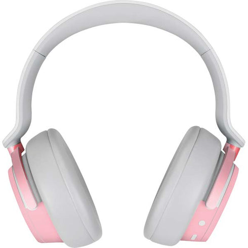 Cartoon Network Powerpuff Girls Hearts Surface Headphones Skin