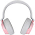 Cartoon Network Powerpuff Girls Hearts Surface Headphones Skin