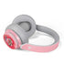 Cartoon Network Powerpuff Girls Hearts Surface Headphones Skin