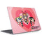 Cartoon Network Powerpuff Girls Hearts Surface Laptop 2 Skin
