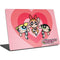 Cartoon Network Powerpuff Girls Hearts Surface Laptop 4 15in Skin