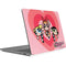 Cartoon Network Powerpuff Girls Hearts Surface Laptop Studio Skin