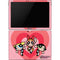 Cartoon Network Powerpuff Girls Hearts Surface Pro 6 Skin