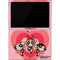Cartoon Network Powerpuff Girls Hearts Surface Pro 7 Skin