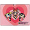Cartoon Network Powerpuff Girls Hearts Surface Pro 8 Skin