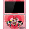 Cartoon Network Powerpuff Girls Hearts Surface Pro Tablet Skin