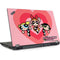 Cartoon Network Powerpuff Girls Hearts Lenovo ThinkPad Skin